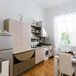 Apartamento A World Aparts - 32 Calabria