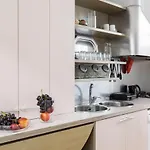 Apartamento A World Aparts - 32 Calabria *