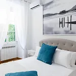 Apartamento A World Aparts - 32 Calabria Roma
