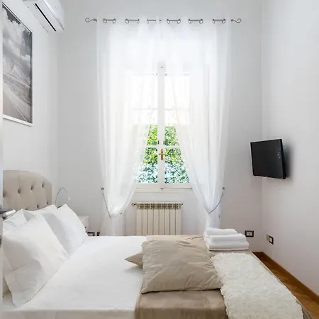 Apartamento A World Aparts - 32 Calabria