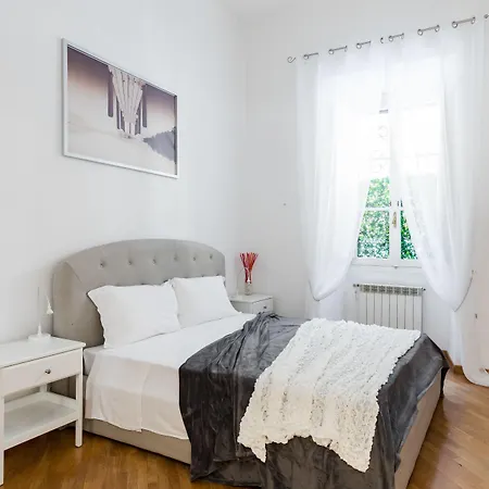 Apartamento A World Aparts - 32 Calabria *