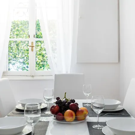 A World Aparts - 32 Calabria דירה רומא