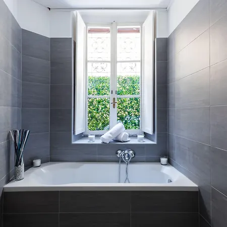 דירה A World Aparts - 32 Calabria