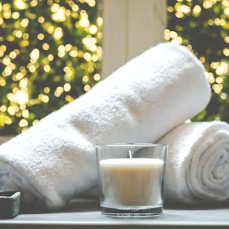 A World Aparts - 32 Calabria דירה