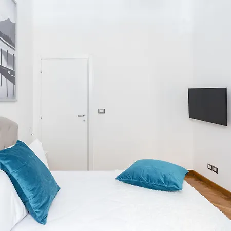 דירה A World Aparts - 32 Calabria רומא