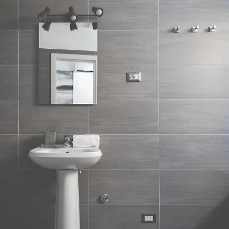 Апартаменты A World Aparts - 32 Calabria *