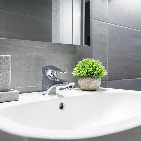 Apartment A World Aparts - 32 Calabria *